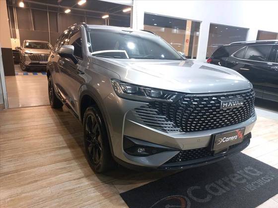 GWM HAVAL H6 1.5 HEV PREMIUM E-TRACTION GWM HAVAL H6 1.5 HEV PREMIUM E-TRACTION